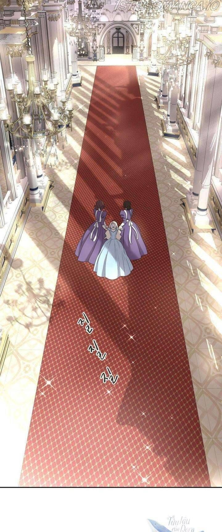 Hoàng Hậu Son Môi: Chapter 2