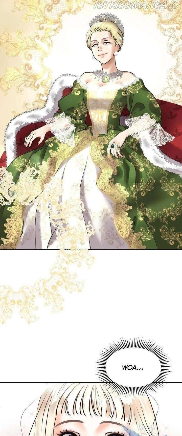 Hoàng Hậu Son Môi: Chapter 2