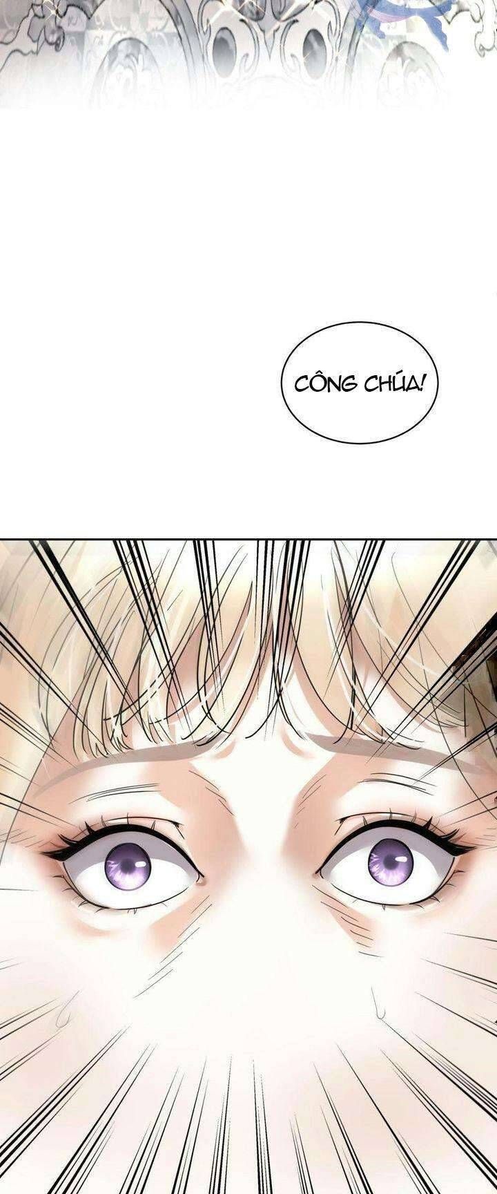 Hoàng Hậu Son Môi: Chapter 2