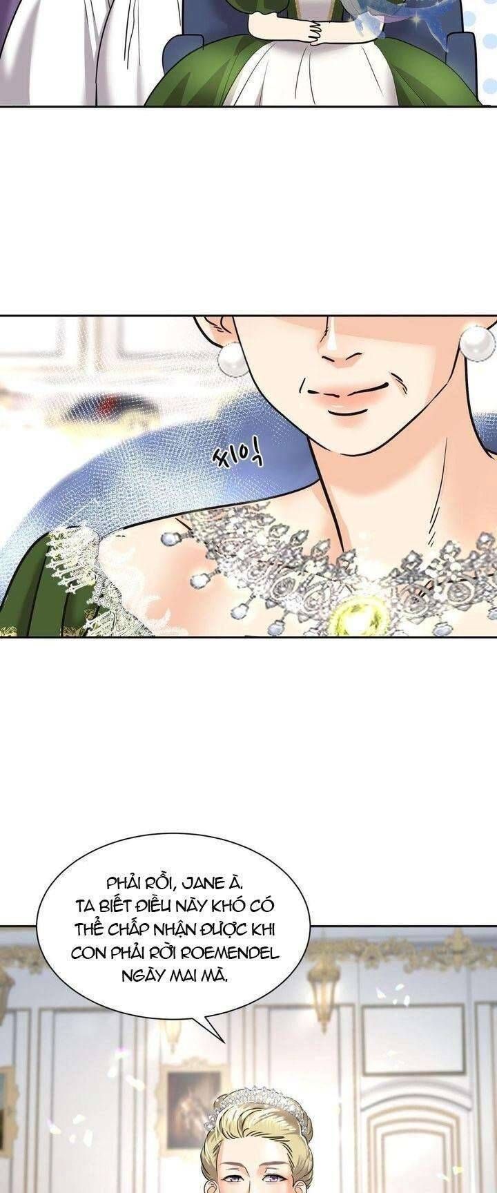 Hoàng Hậu Son Môi: Chapter 2