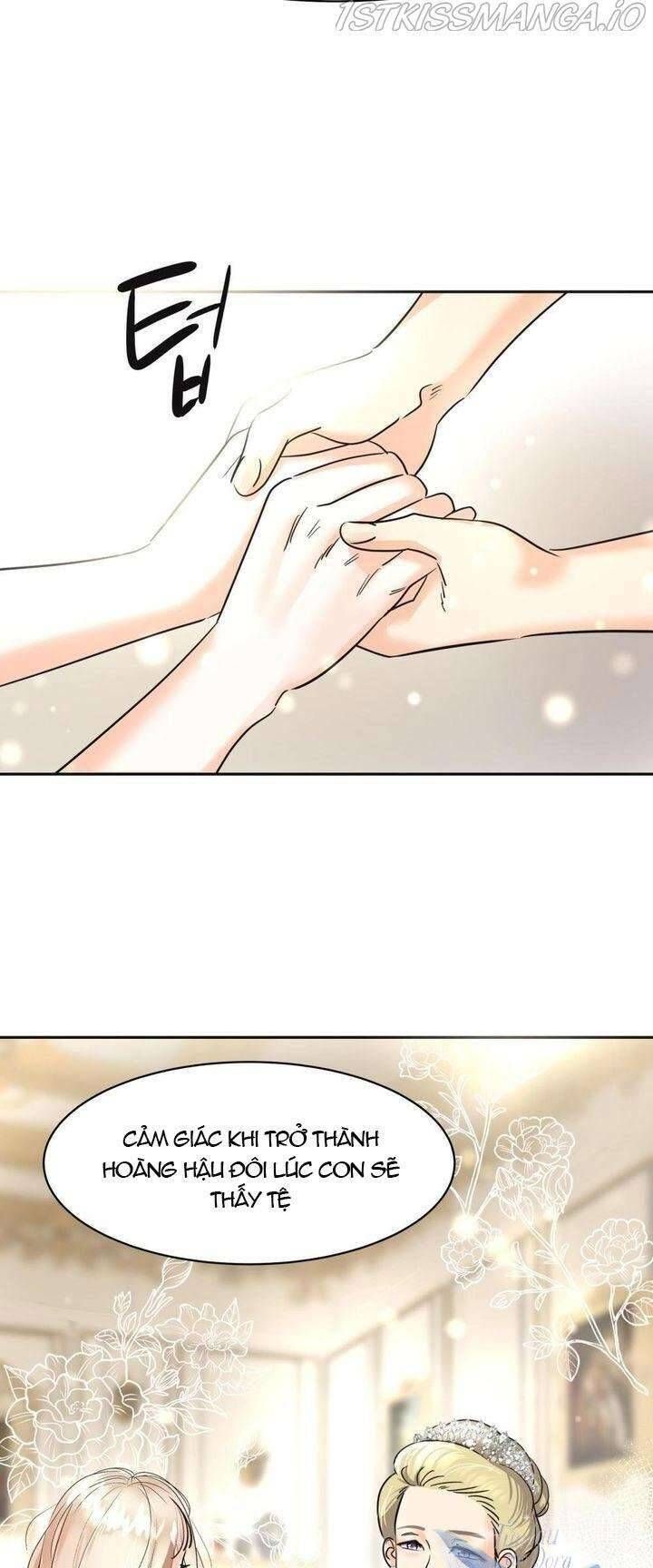 Hoàng Hậu Son Môi: Chapter 2