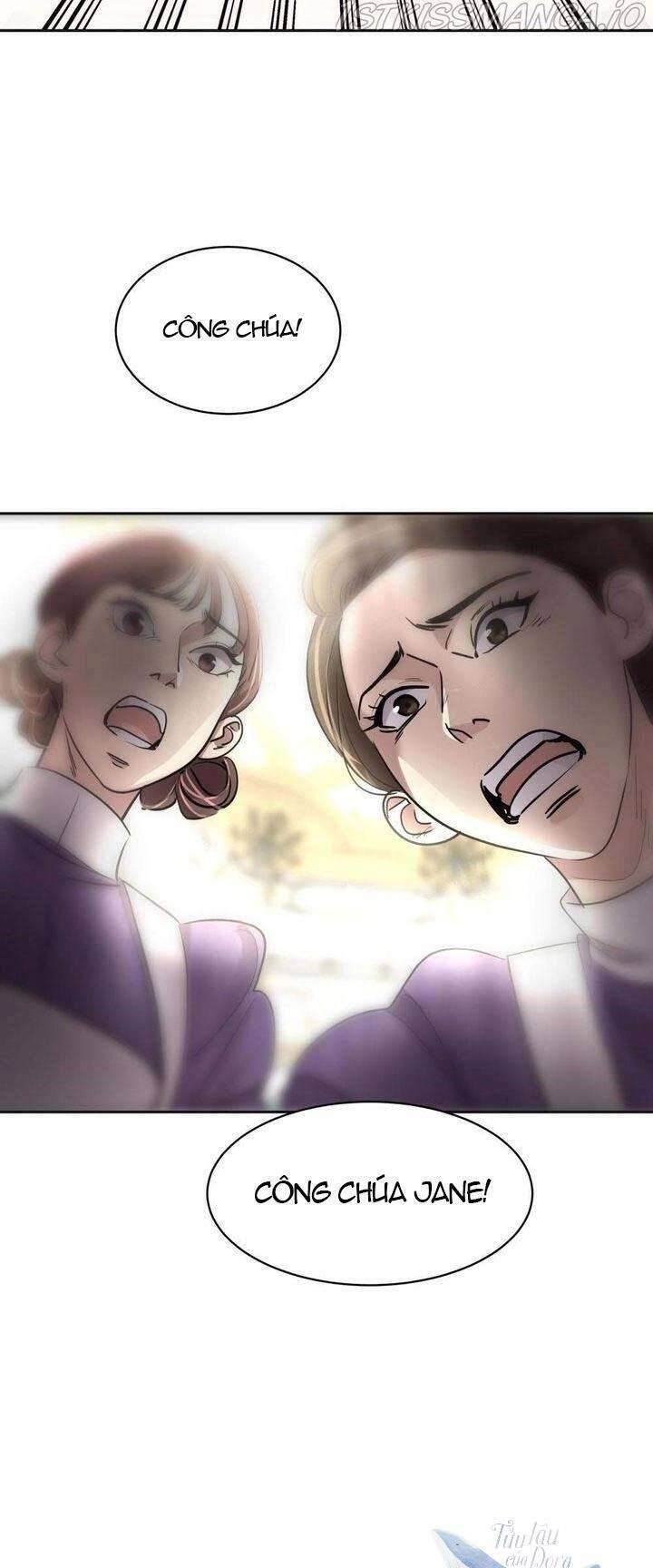 Hoàng Hậu Son Môi: Chapter 2