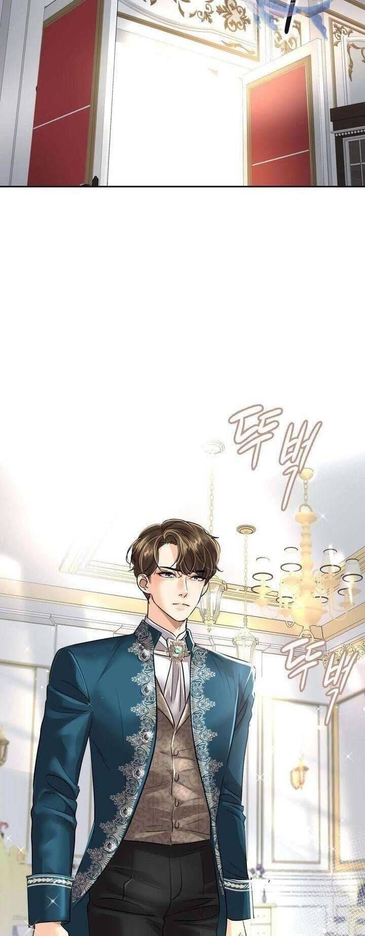 Hoàng Hậu Son Môi: Chapter 2