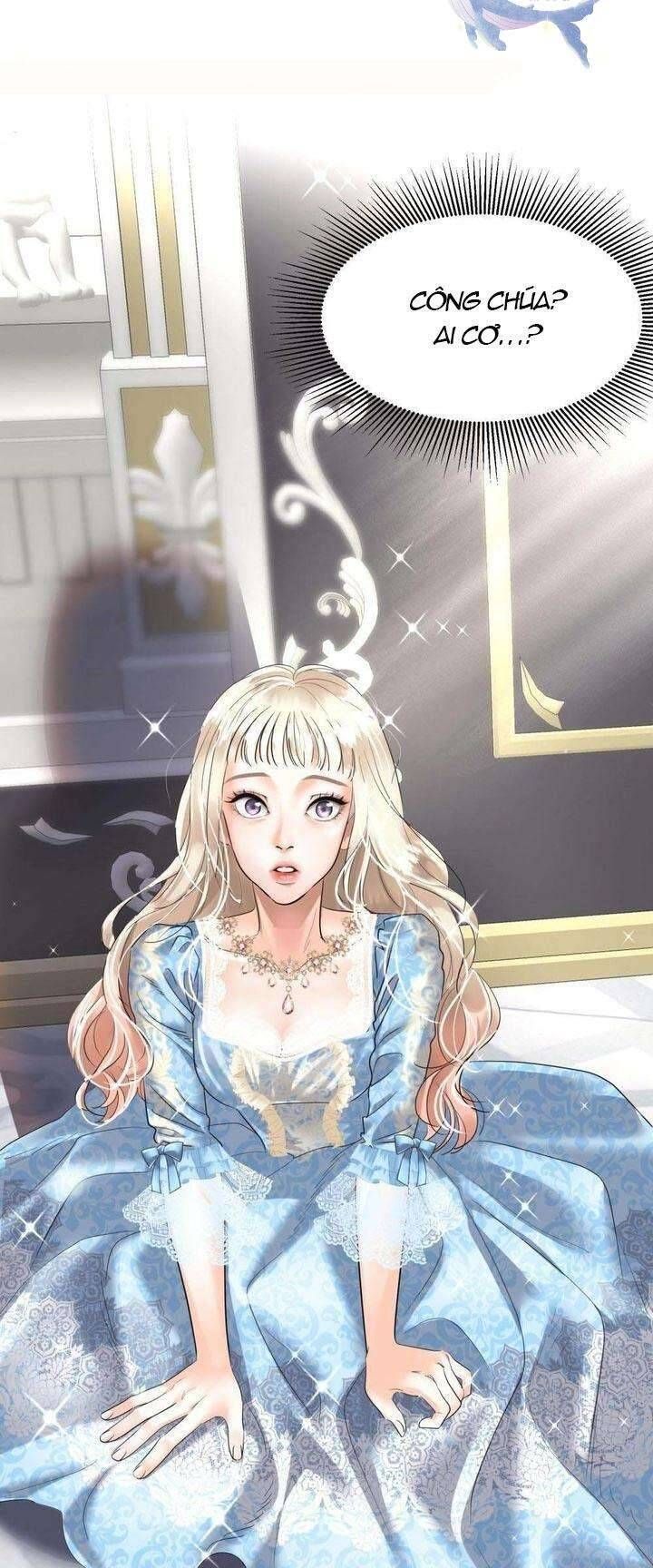 Hoàng Hậu Son Môi: Chapter 2