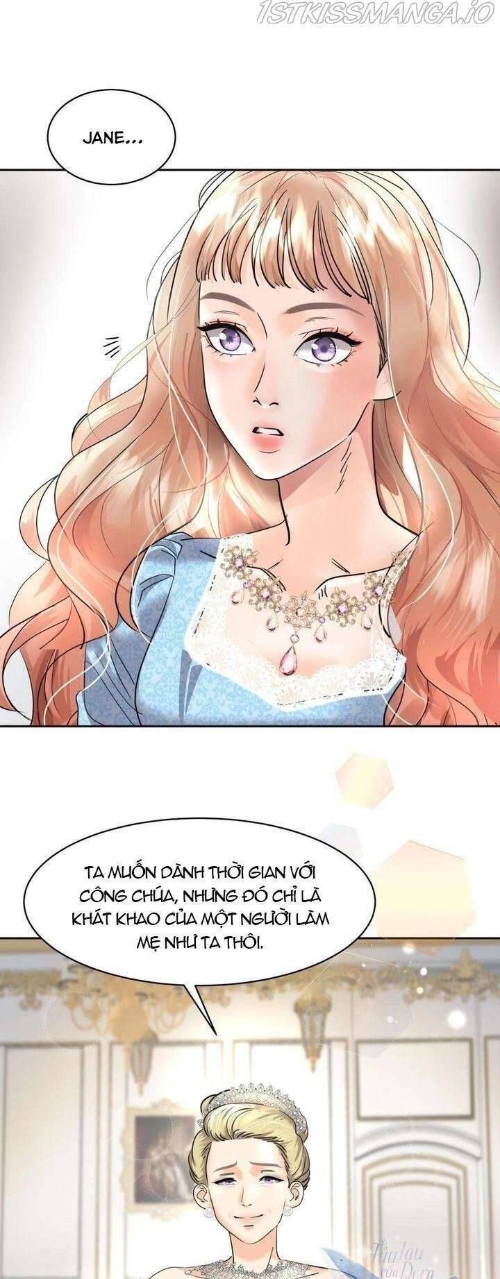 Hoàng Hậu Son Môi: Chapter 2