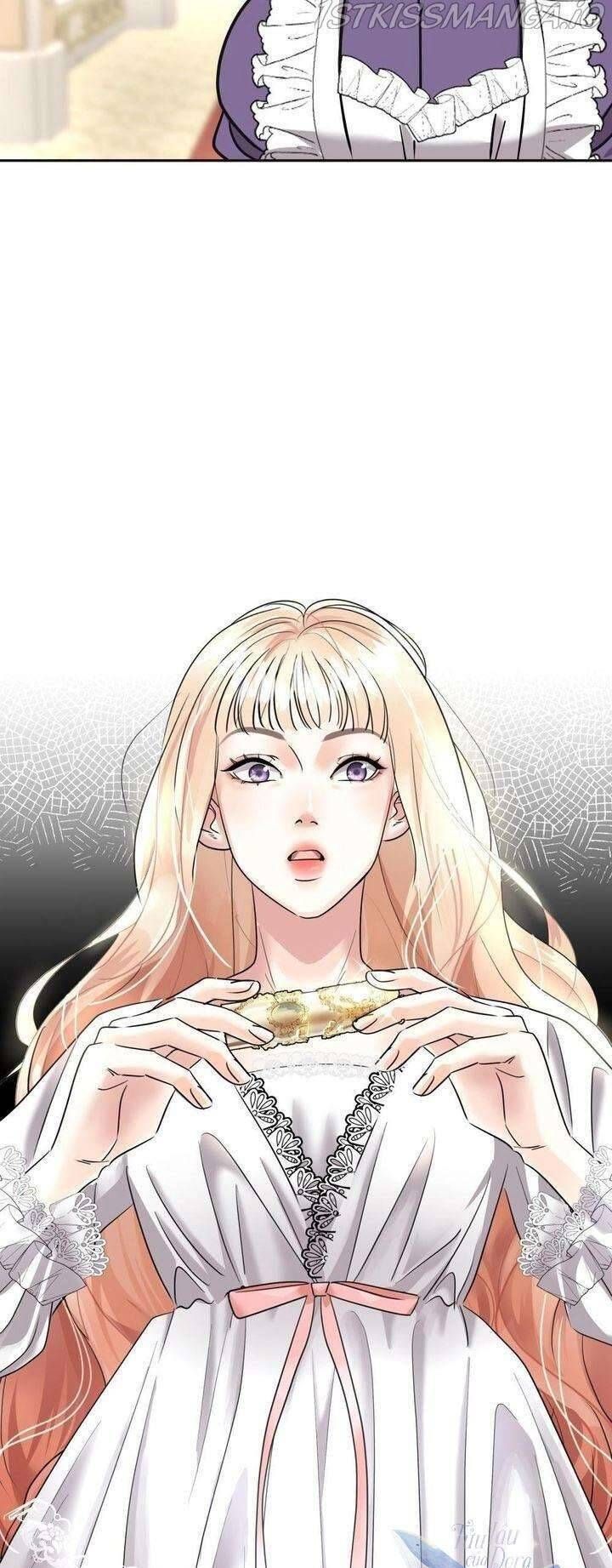 Hoàng Hậu Son Môi: Chapter 2