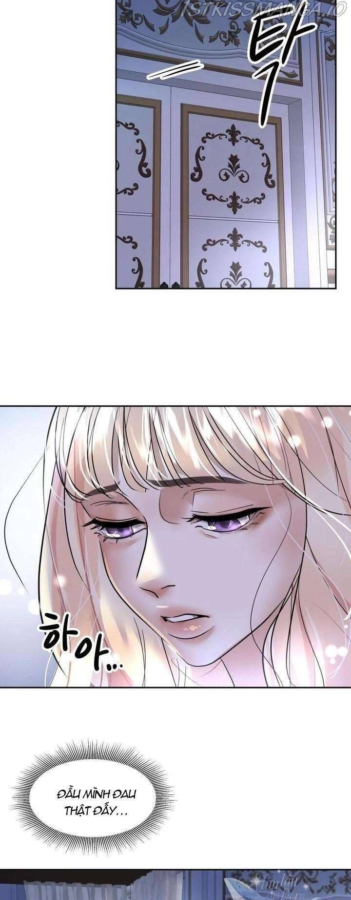 Hoàng Hậu Son Môi: Chapter 2