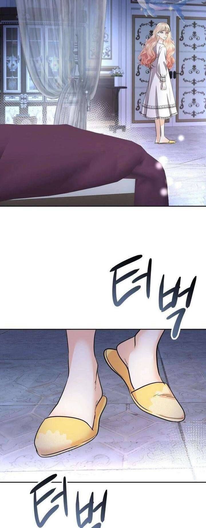 Hoàng Hậu Son Môi: Chapter 2