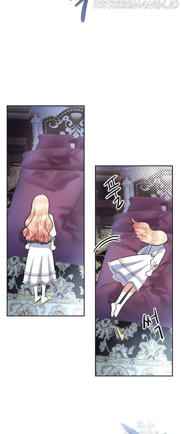 Hoàng Hậu Son Môi: Chapter 2