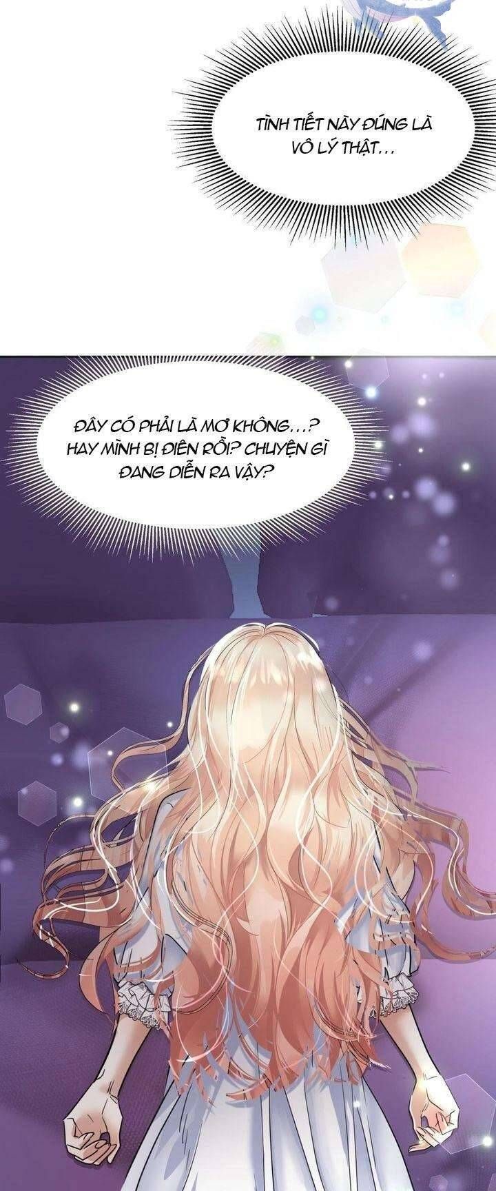 Hoàng Hậu Son Môi: Chapter 2