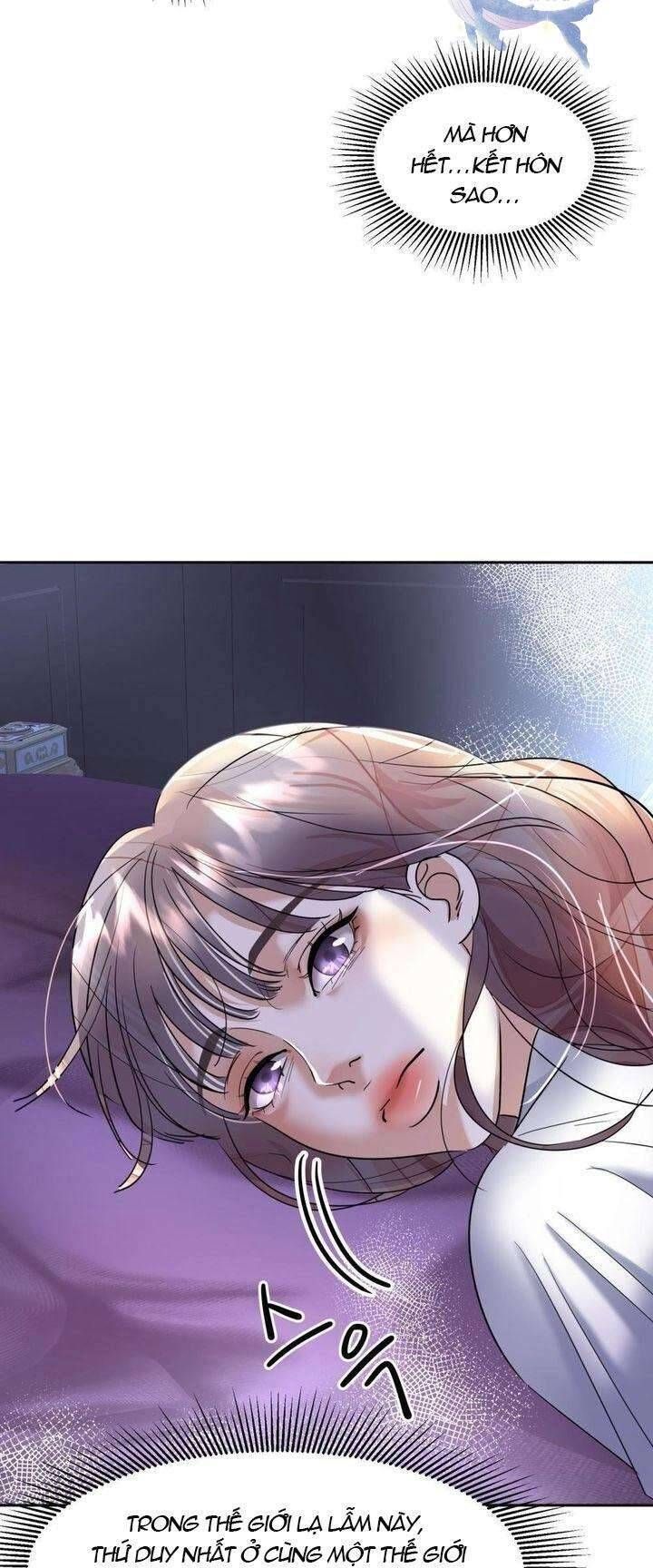 Hoàng Hậu Son Môi: Chapter 2