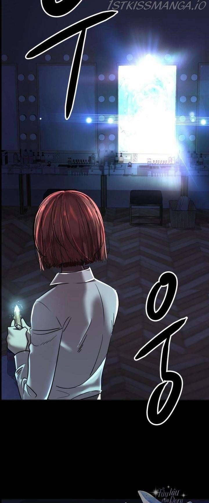 Hoàng Hậu Son Môi: Chapter 2