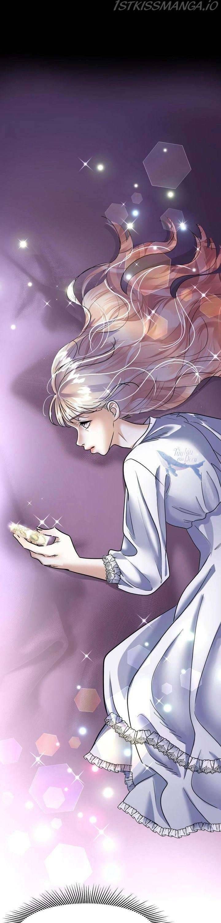 Hoàng Hậu Son Môi: Chapter 2