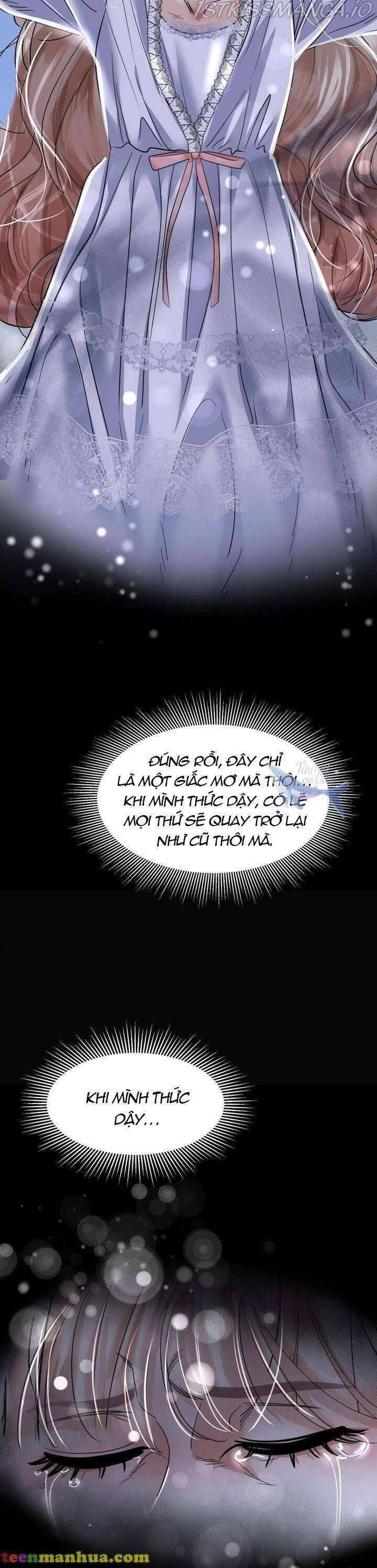 Hoàng Hậu Son Môi: Chapter 2