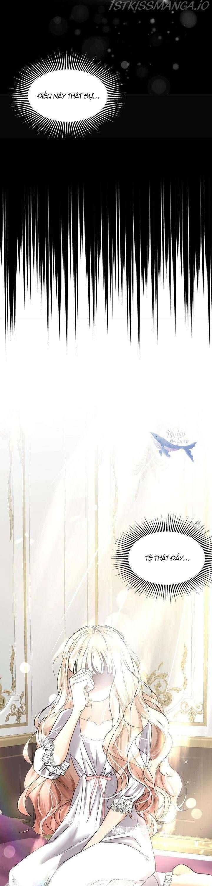 Hoàng Hậu Son Môi: Chapter 2