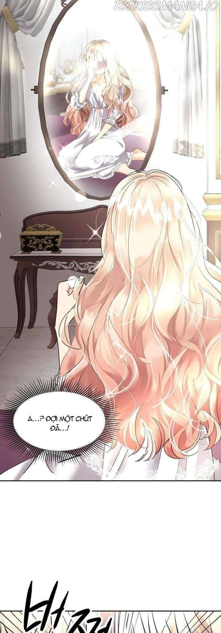 Hoàng Hậu Son Môi: Chapter 2