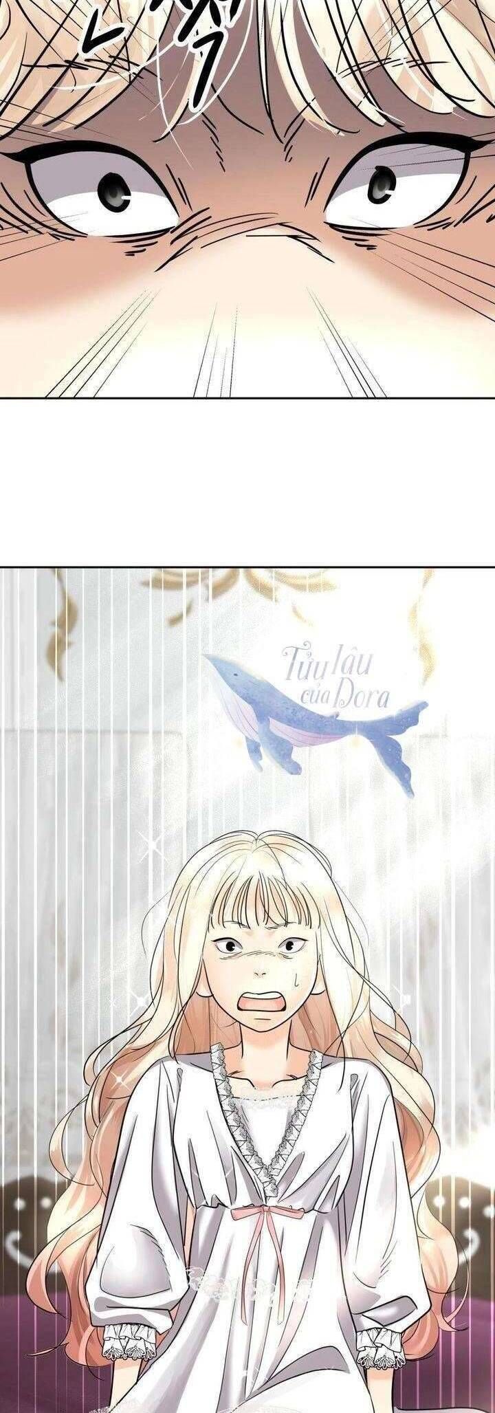 Hoàng Hậu Son Môi: Chapter 2