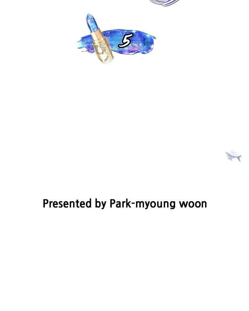 Hoàng Hậu Son Môi: Chapter 5