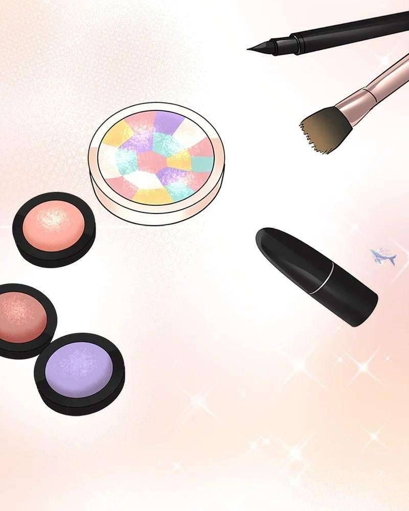 Hoàng Hậu Son Môi: Chapter 5