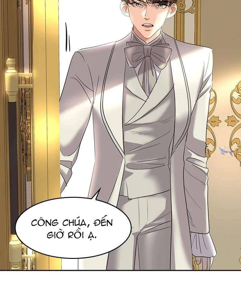 Hoàng Hậu Son Môi: Chapter 5