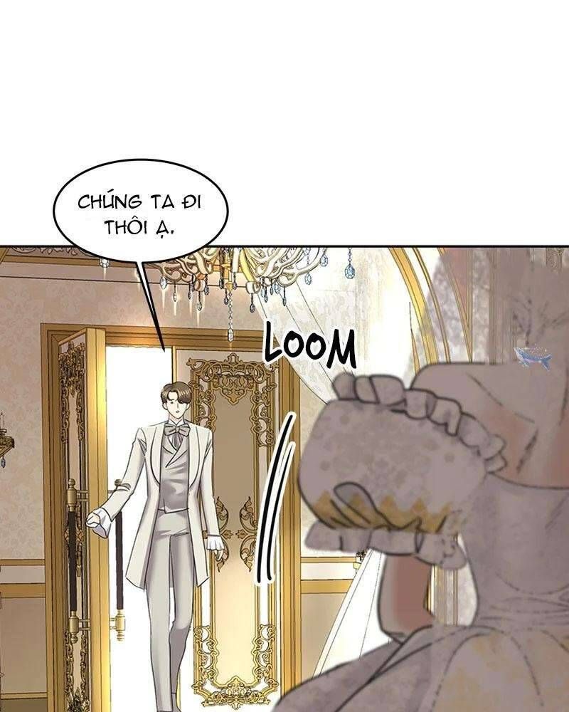 Hoàng Hậu Son Môi: Chapter 5