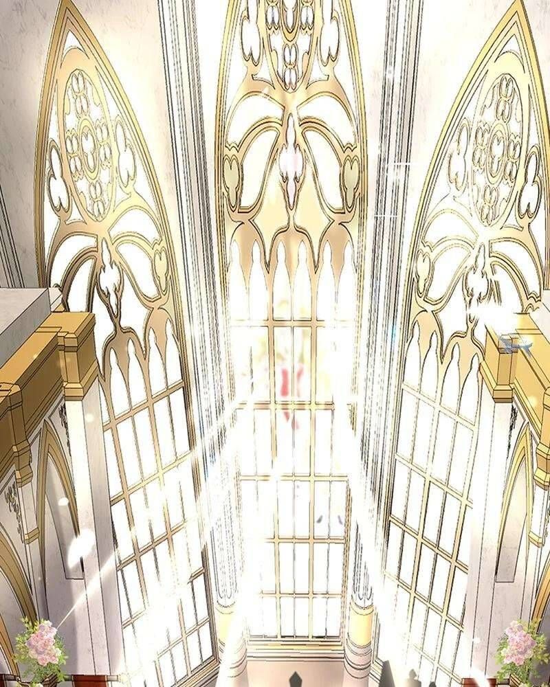 Hoàng Hậu Son Môi: Chapter 5