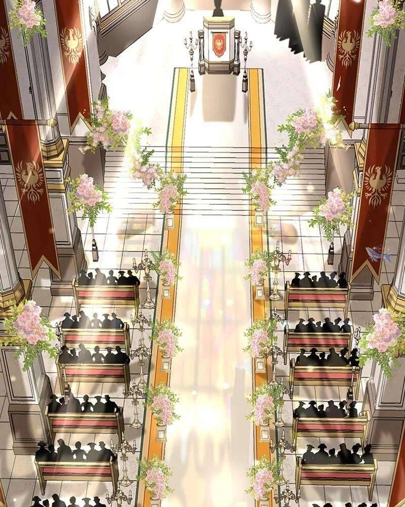 Hoàng Hậu Son Môi: Chapter 5