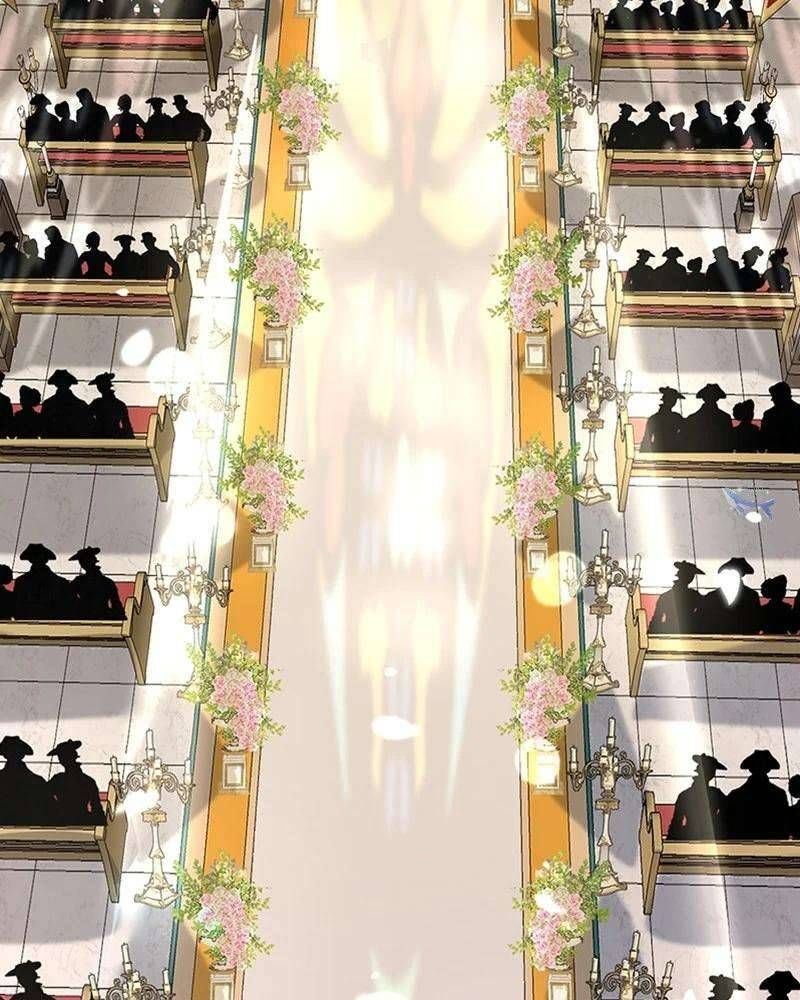 Hoàng Hậu Son Môi: Chapter 5