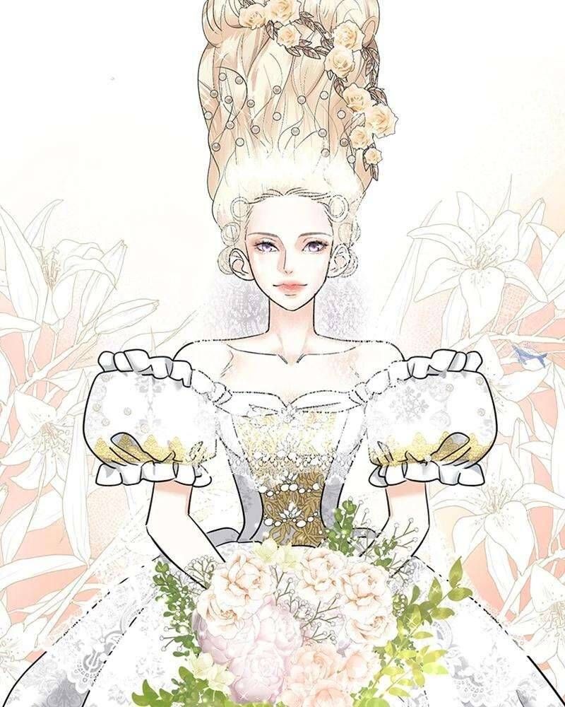 Hoàng Hậu Son Môi: Chapter 5