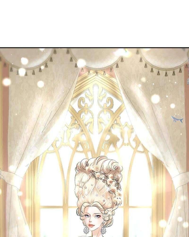 Hoàng Hậu Son Môi: Chapter 5