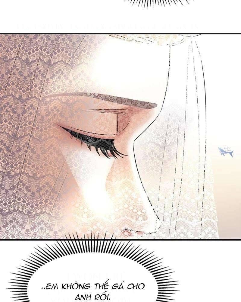 Hoàng Hậu Son Môi: Chapter 5