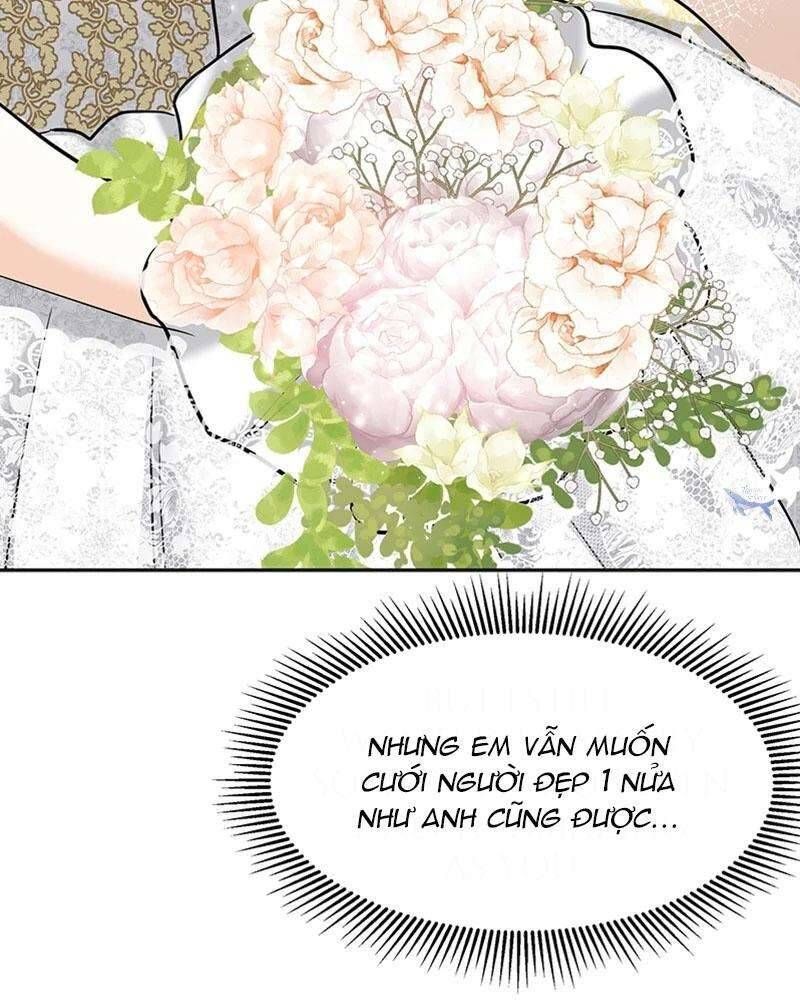 Hoàng Hậu Son Môi: Chapter 5