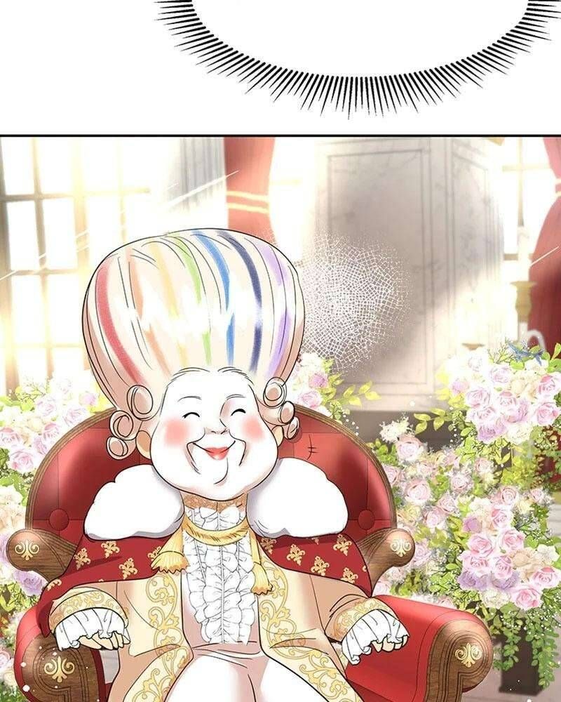 Hoàng Hậu Son Môi: Chapter 5