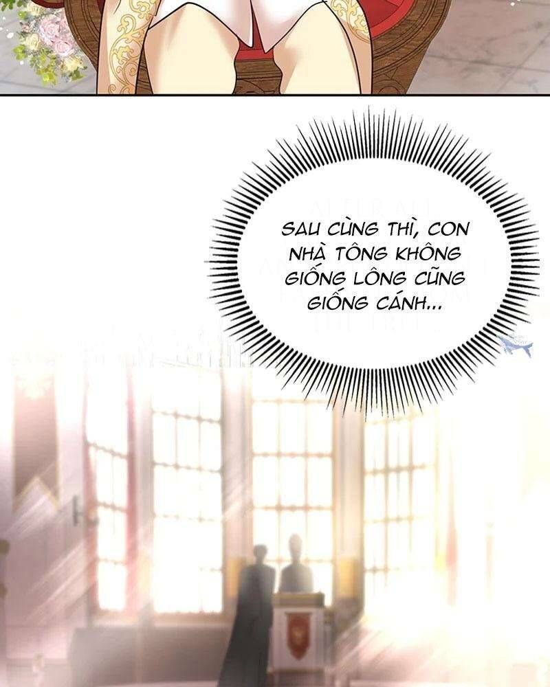 Hoàng Hậu Son Môi: Chapter 5