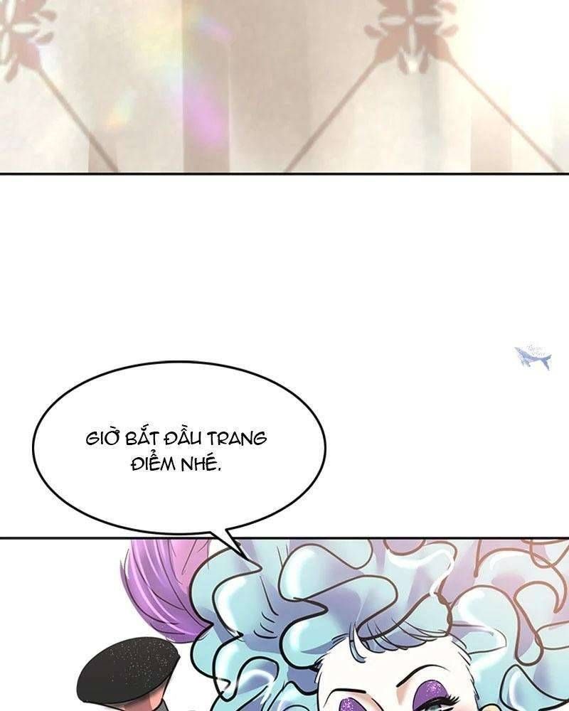 Hoàng Hậu Son Môi: Chapter 5