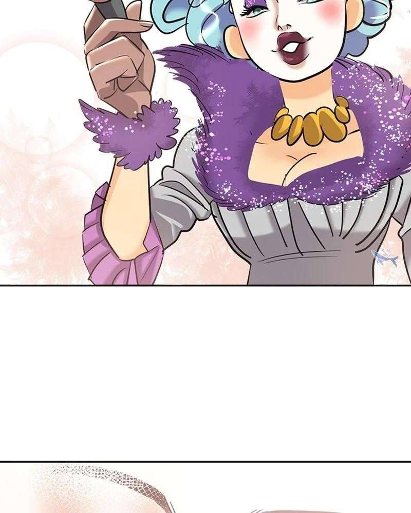 Hoàng Hậu Son Môi: Chapter 5