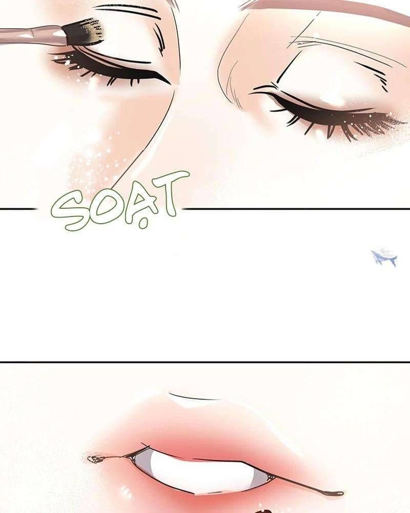 Hoàng Hậu Son Môi: Chapter 5