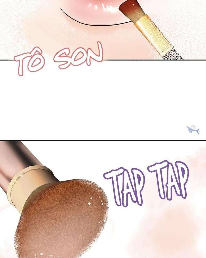 Hoàng Hậu Son Môi: Chapter 5