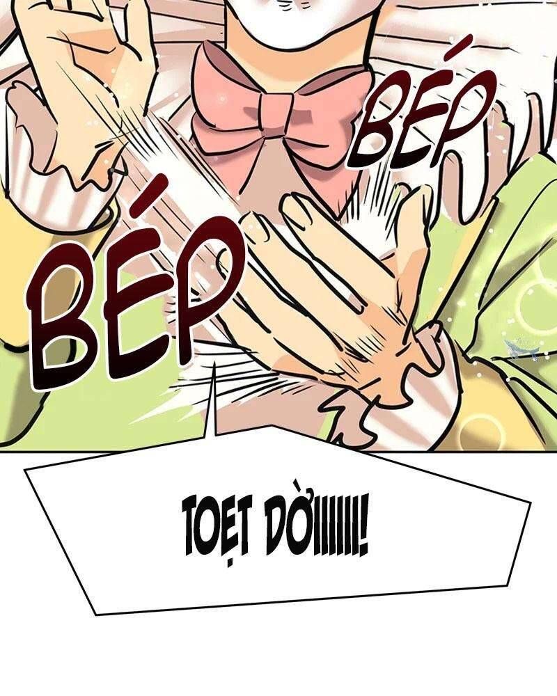 Hoàng Hậu Son Môi: Chapter 5