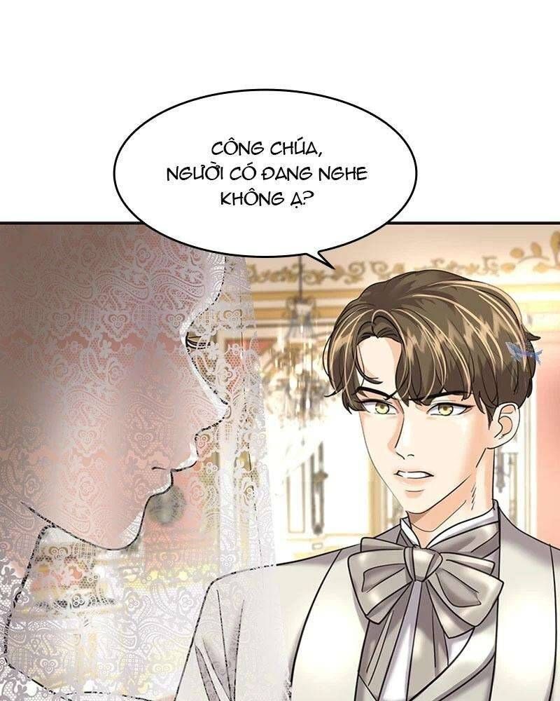 Hoàng Hậu Son Môi: Chapter 5