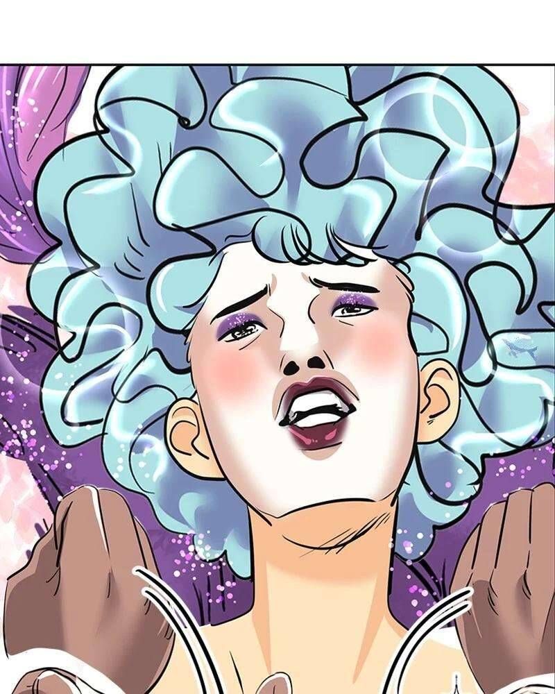 Hoàng Hậu Son Môi: Chapter 5