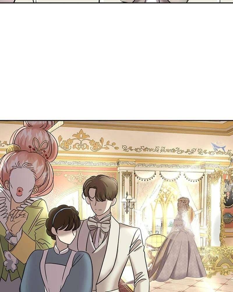 Hoàng Hậu Son Môi: Chapter 5