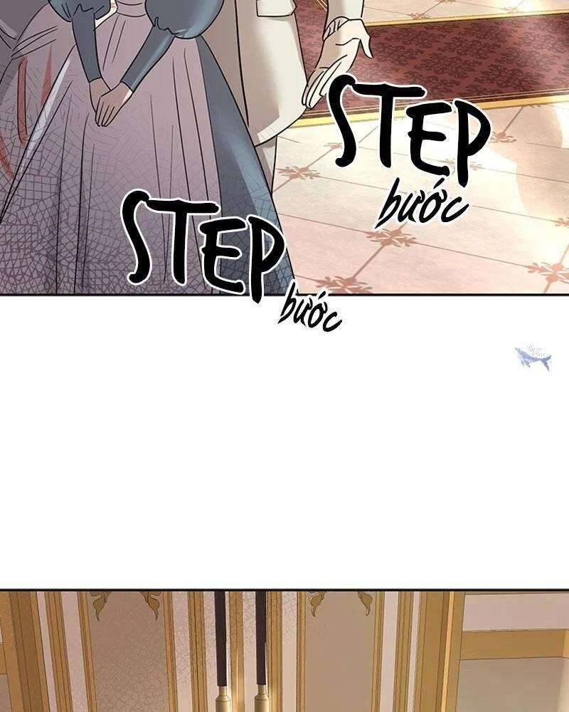 Hoàng Hậu Son Môi: Chapter 5