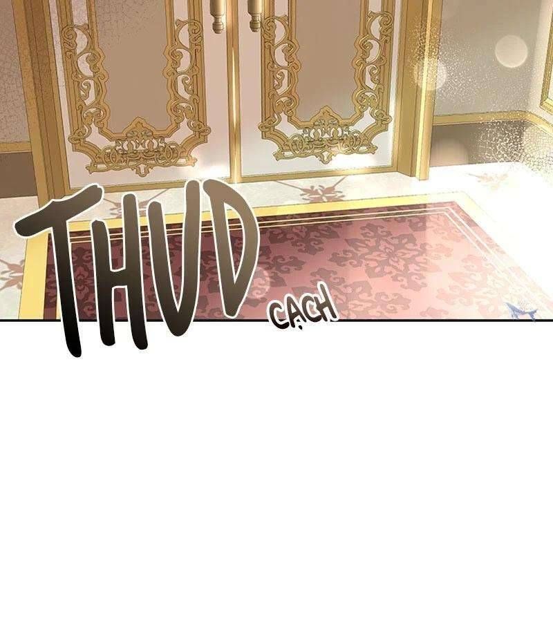 Hoàng Hậu Son Môi: Chapter 5