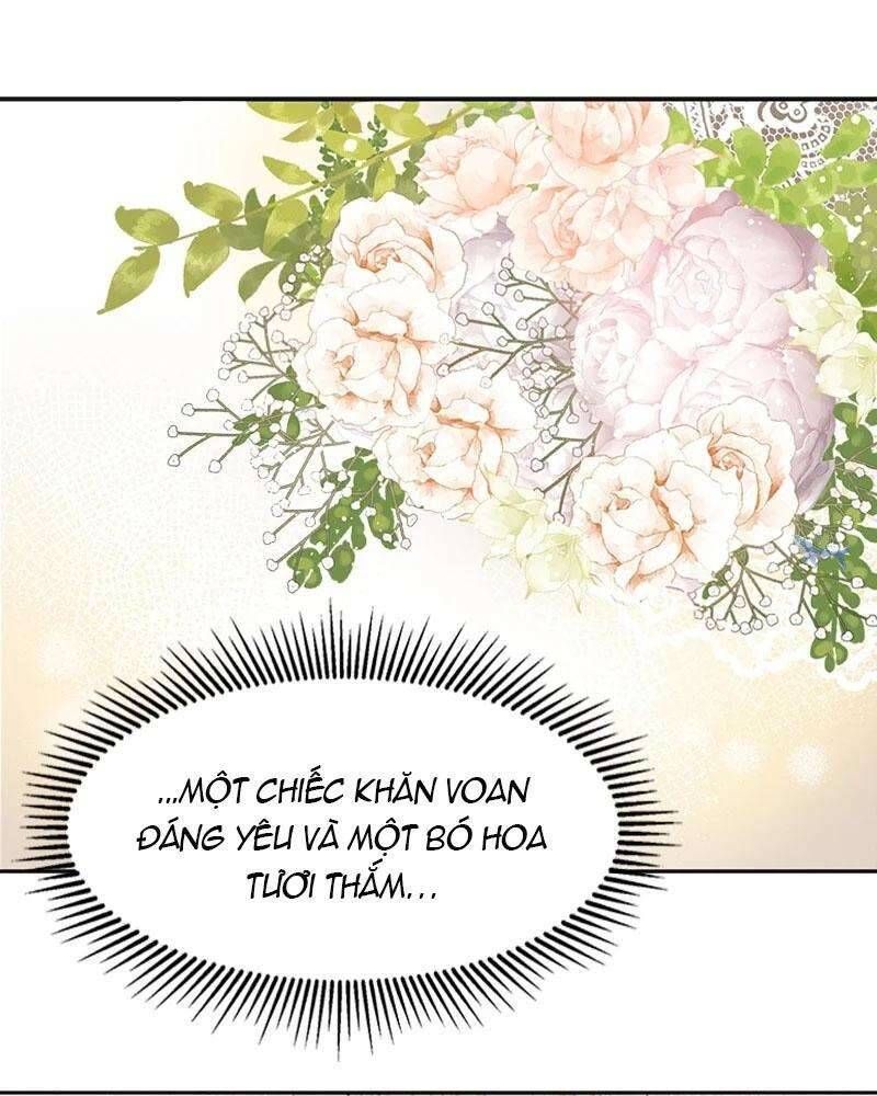 Hoàng Hậu Son Môi: Chapter 5