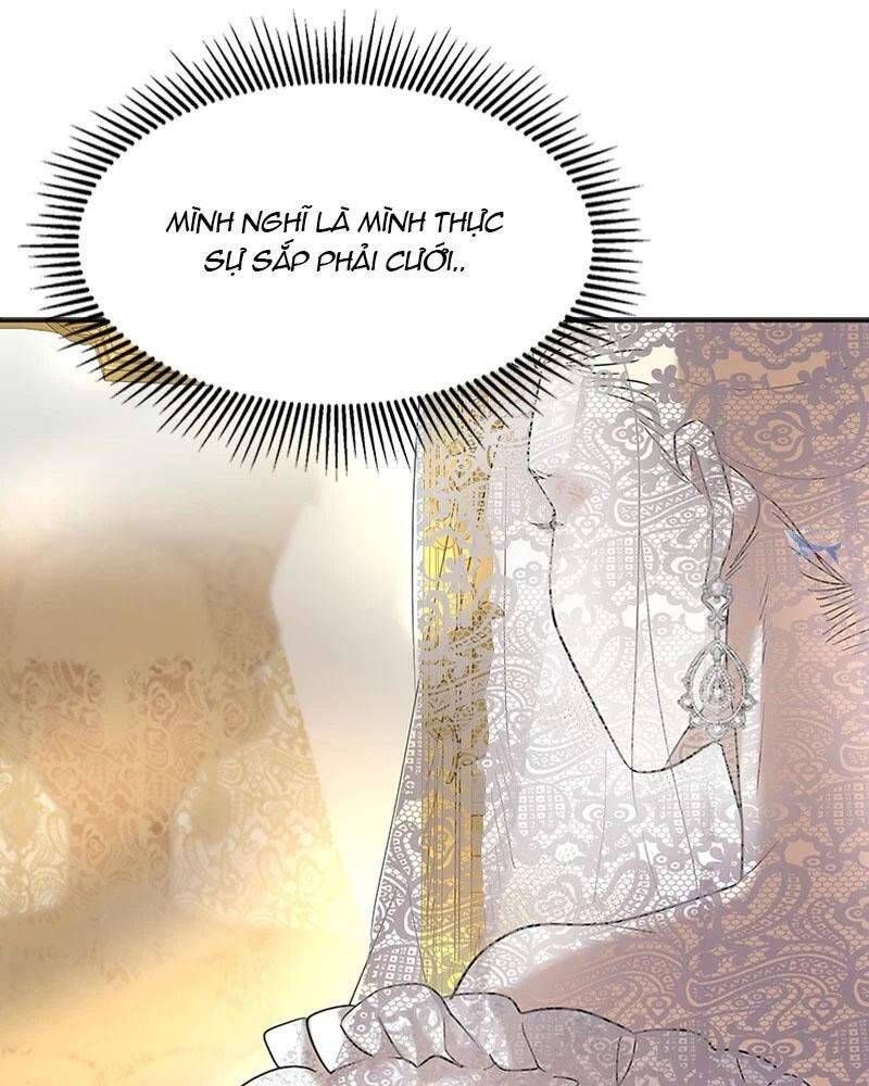 Hoàng Hậu Son Môi: Chapter 5