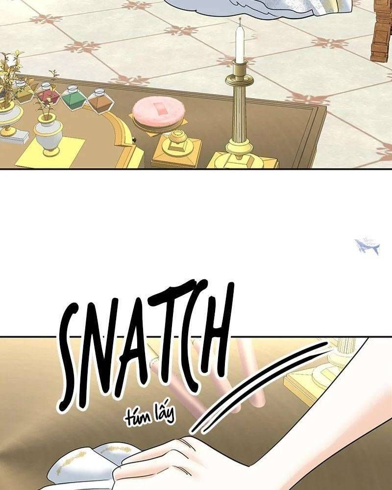 Hoàng Hậu Son Môi: Chapter 5