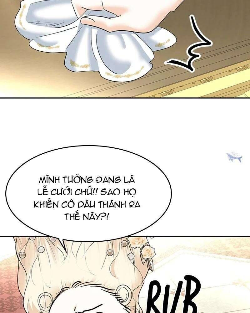 Hoàng Hậu Son Môi: Chapter 5