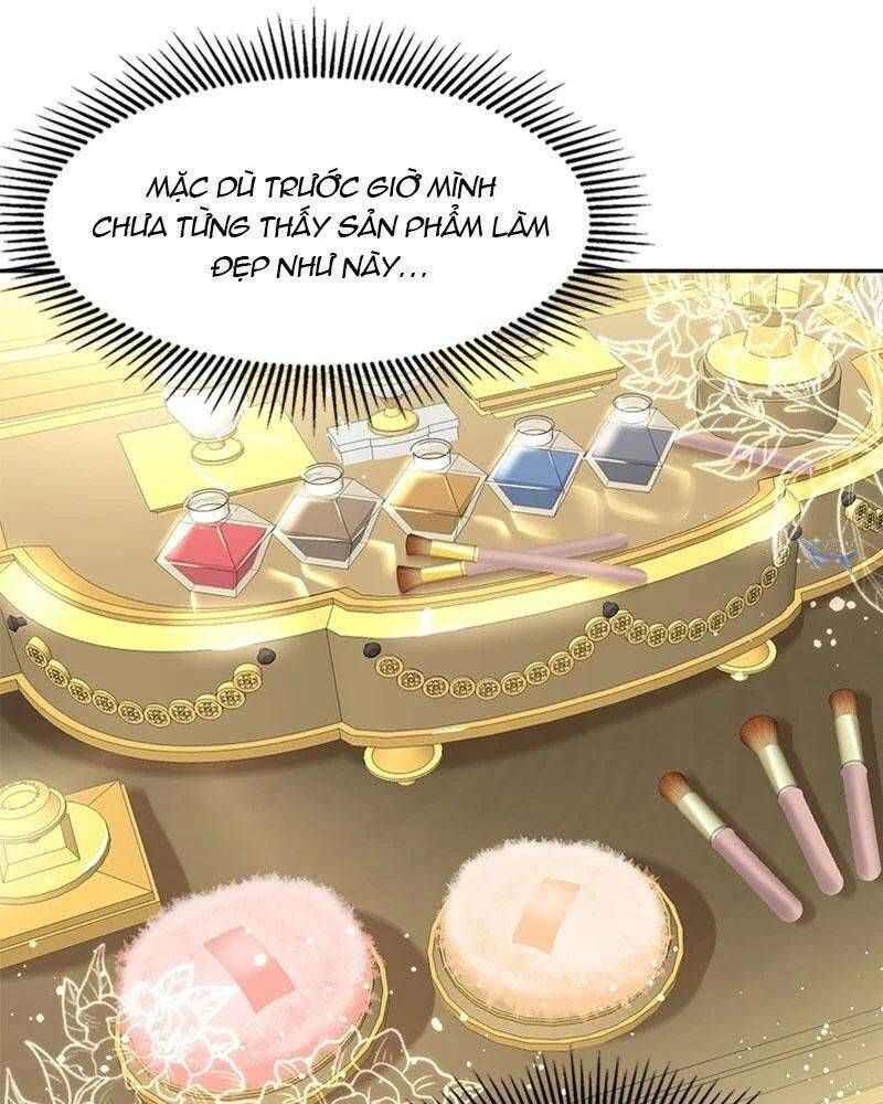 Hoàng Hậu Son Môi: Chapter 5