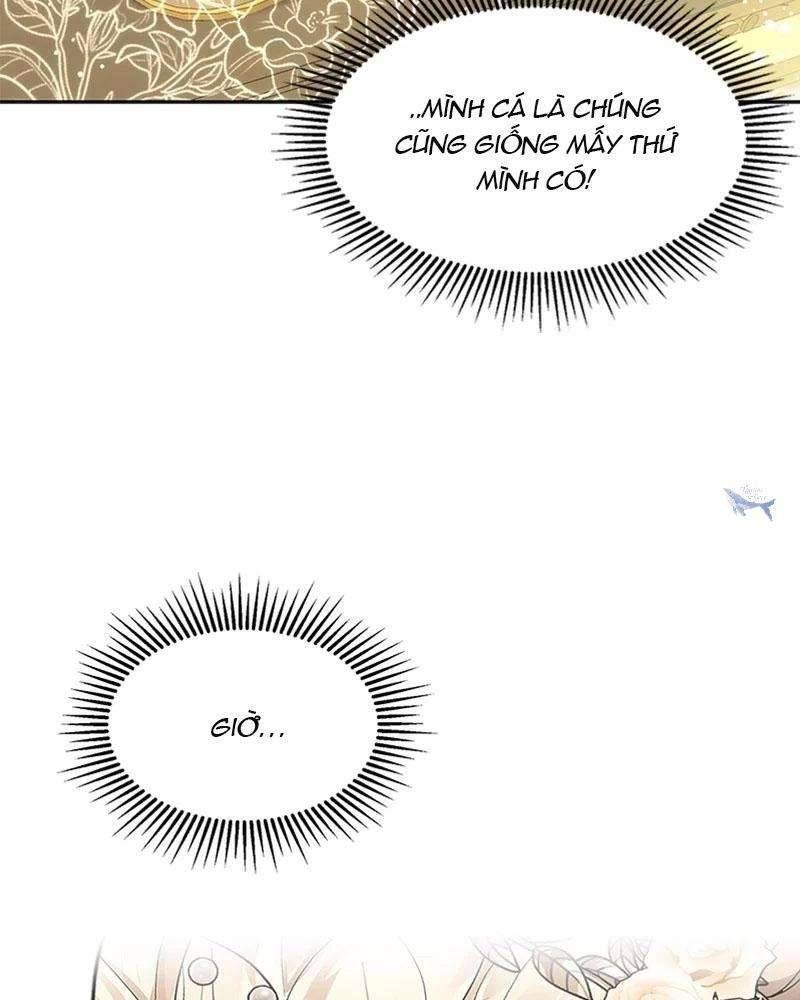 Hoàng Hậu Son Môi: Chapter 5